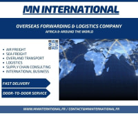 MN INTERNATIONAL